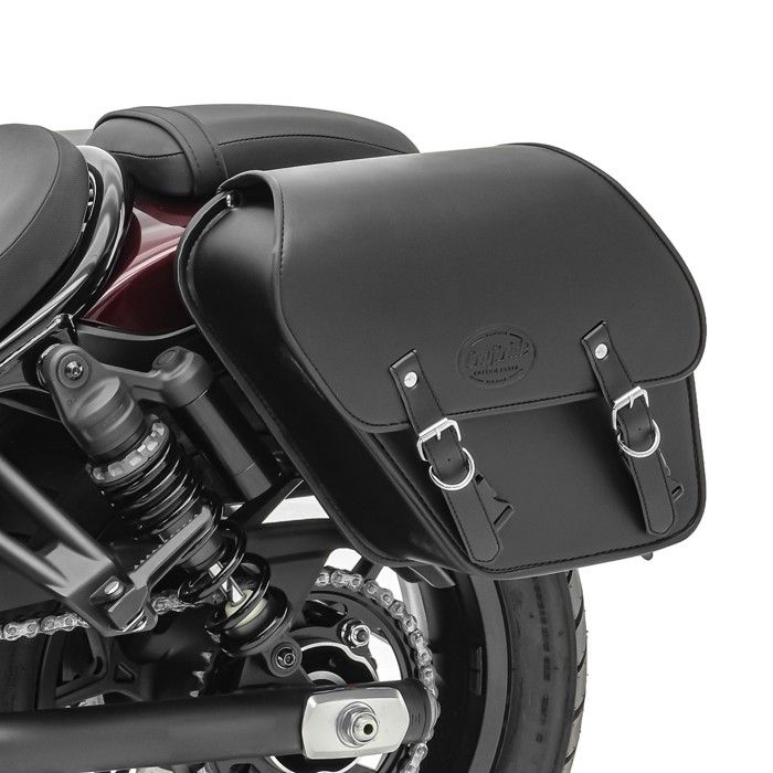 Sacoches laterales et support pour Honda Rebel 1100 21-25 Fargo 13l (Paire)