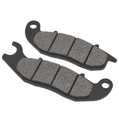 MOACCE Motorcycle Brake Pads Front Compatible Models for Honda Honda Honda CRF250 CRF250 CRF250L
