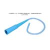 114cm Universal Cleaning Extension Hose for Vacuum Cleaners, Dryers, and Washing Machines
