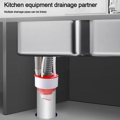 Accesorios para el baño – Desagües