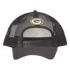 New Era A-Frame Shadow Trucker Cap - NFL Green Bay Packers