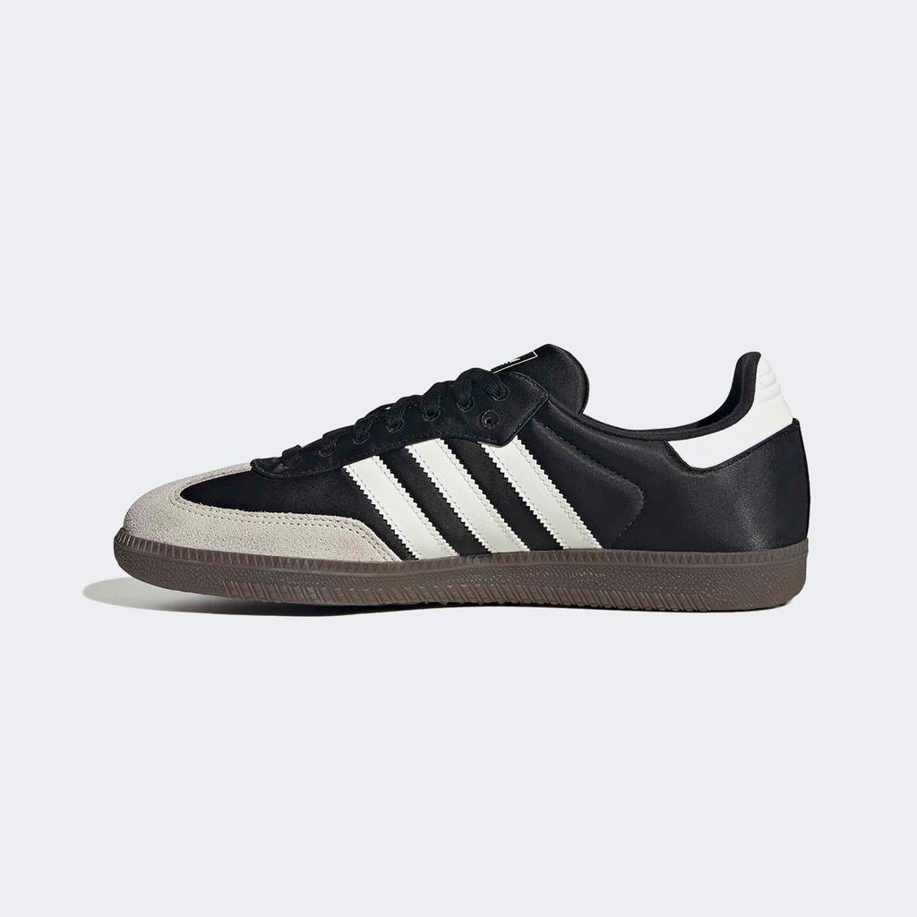 [Adidas] Samba Original [KJ3278-CBLACK/OWHITE/GUM5]