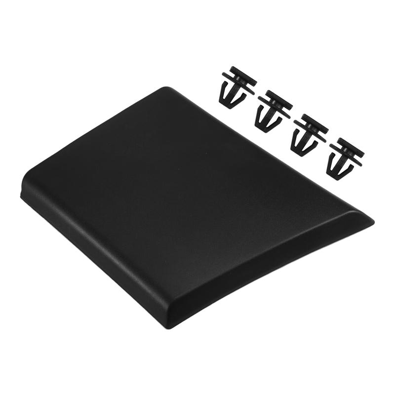 Car Front Door Side Moulding Trim Panel Code 8547W4 8547W6 For Fiat Ducato Boxer 2006+ Left