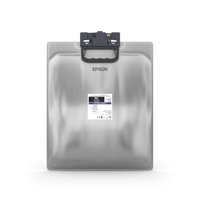 Cartouche D'encre EPSON Taille XXL Noir Pour WorkForce Pro WF-C879RD3TWFC EPP