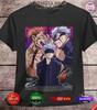 Gojo Satoru Jujutsu Kaisen T-Shirt Sukuna Anime Japanese Tee Shirt Manga JJK
