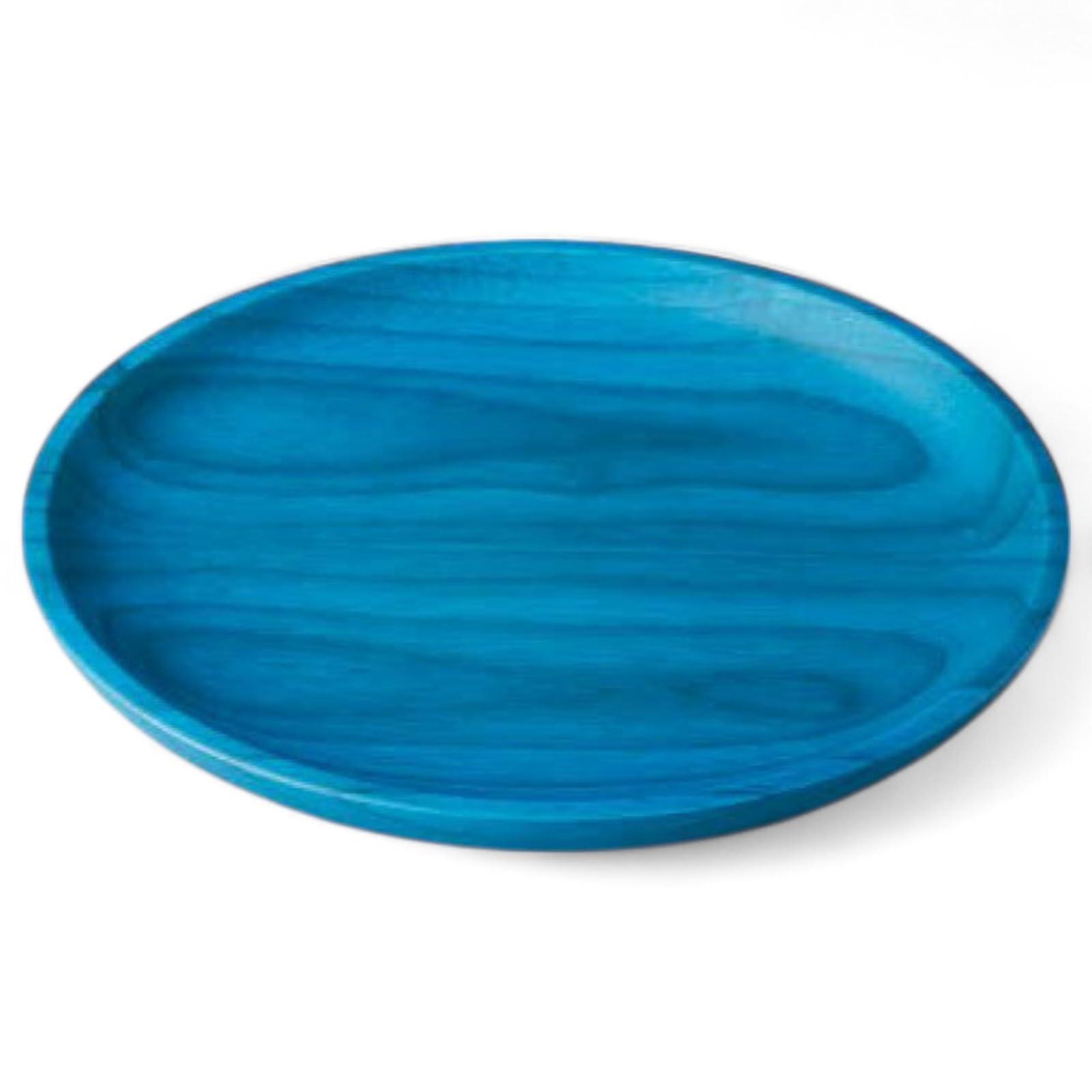 

Wooden Plate with Urethane Made in China J-kitchens Coating, PID-531039,