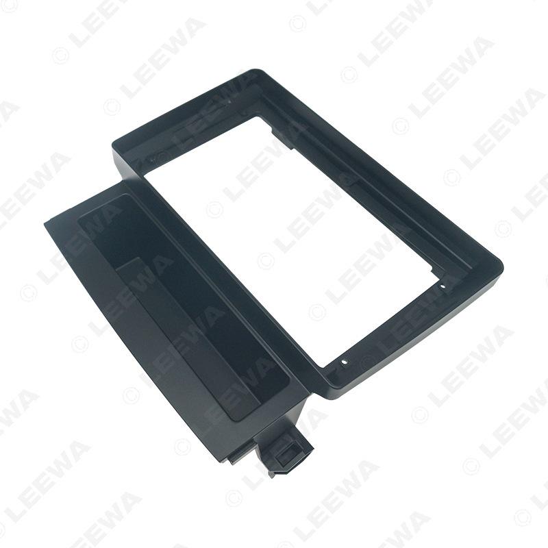 9-Inch Android Navigation Bezel for Subaru Impreza XV/Forester - Audio-Visual Modification Panel