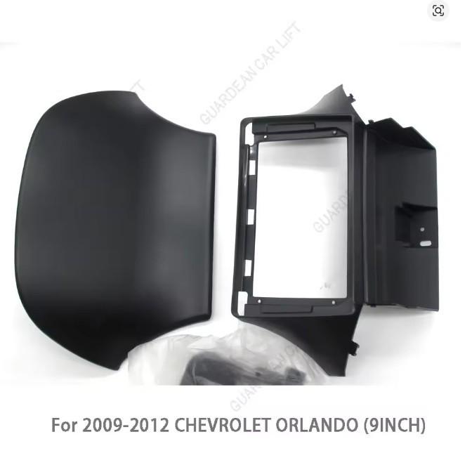 Android Large Screen Control Panel for 2009-2012 Chevrolet ORLANDO