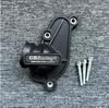 Modified Anti-Fall Protection Cover for MT-09/XSR900/FZ-09/Tracer/Scrambler 2020-2022