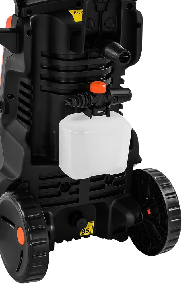 Idropulitrice 3200W 280 Bar KD5382