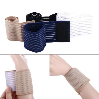 Spor Güvenliği – Dirseklik ve Dizlikler