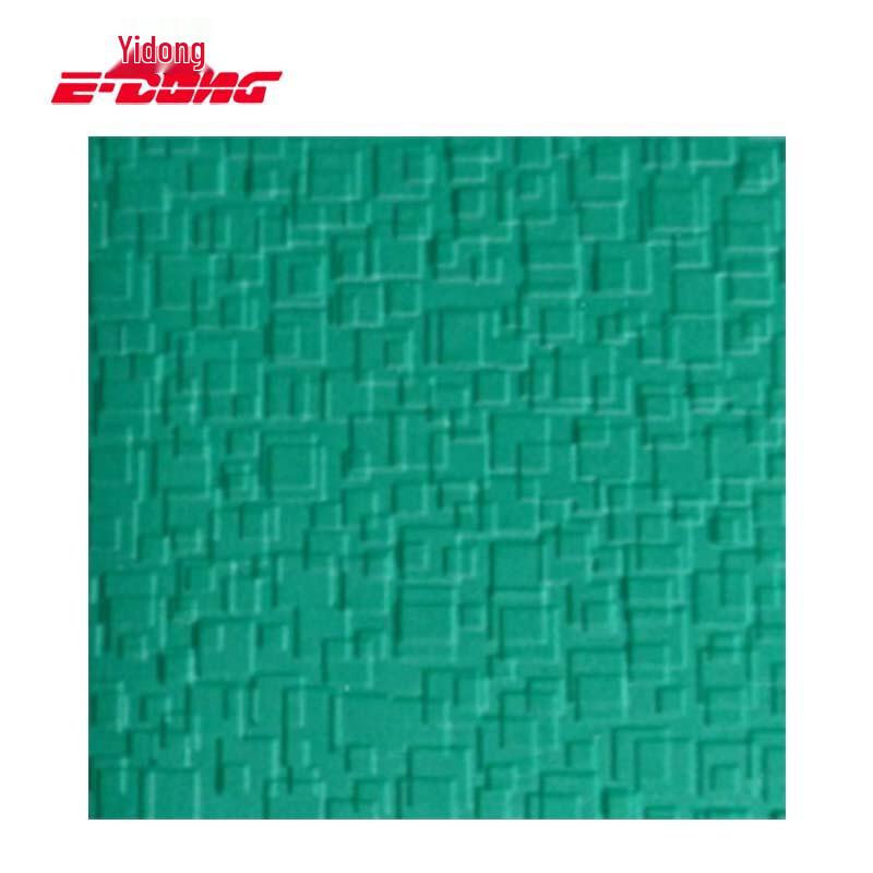 Yidong Sports Floor for Gym & Badminton