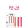 AMUSE - Mini Bebe Tint Set
