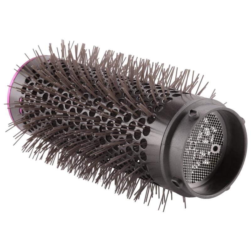 

A55F-Cylinder Comb And Adapter For Dyson Airwrap Styler Accessories, Curling Hair Tool