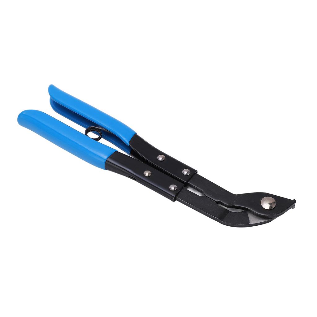 CV Boot Clamp Cutter Tool Universal Metal Angled Head Crimp Pliers for Auto Repairing