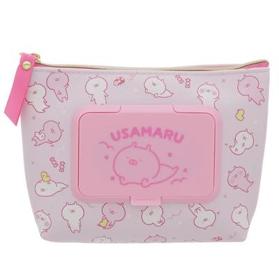 Sunstar Stationery Usamaru Sheet Seapo B S2316560 Case, Plus, Pattern,