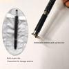Multitool Pen Gift Pen Ballpoint Pen with Light Screwdriver Pen Magnetic Tool Pen Cool Gift for Him Father