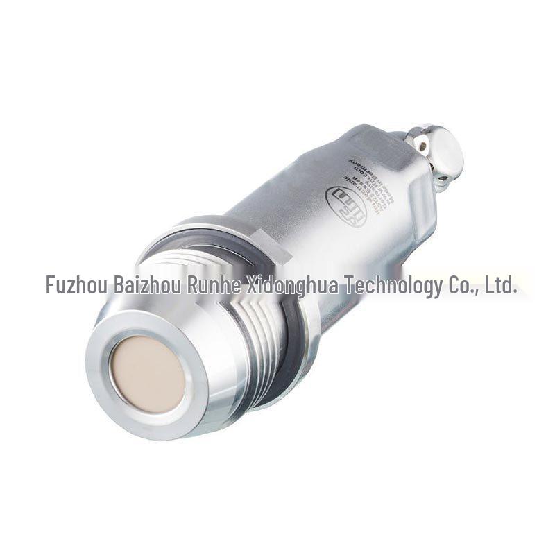 PM1603 ifm Hygienic Flush-mount Pressure Sensor - New Original PM1603