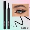 Shaping Liquid Eyeliner Pen, Ultra Fine Tip, for Women, Smudge Proof, Waterproof,Long Lasting,Quick Dry Liquid Eyeliner