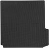 Mercedes E-class W211 Kombi from 2003-2009 EVA Trunk Mat, HONEYCOMB