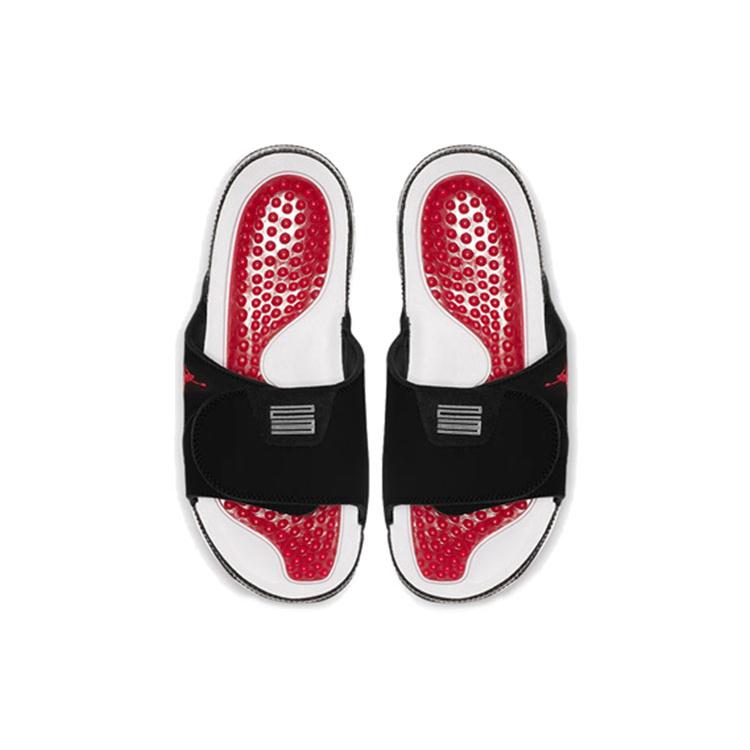 New JORDAN Hydro 11 Bred White AA1336-006