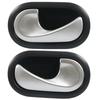 1 Peça Para Berlingo 2004 Maçaneta Interna da Porta Para Master Mk3 2010-20 Megane Ii 03-08 Clio Iii 2005-14 Scenic Ii 2003-09