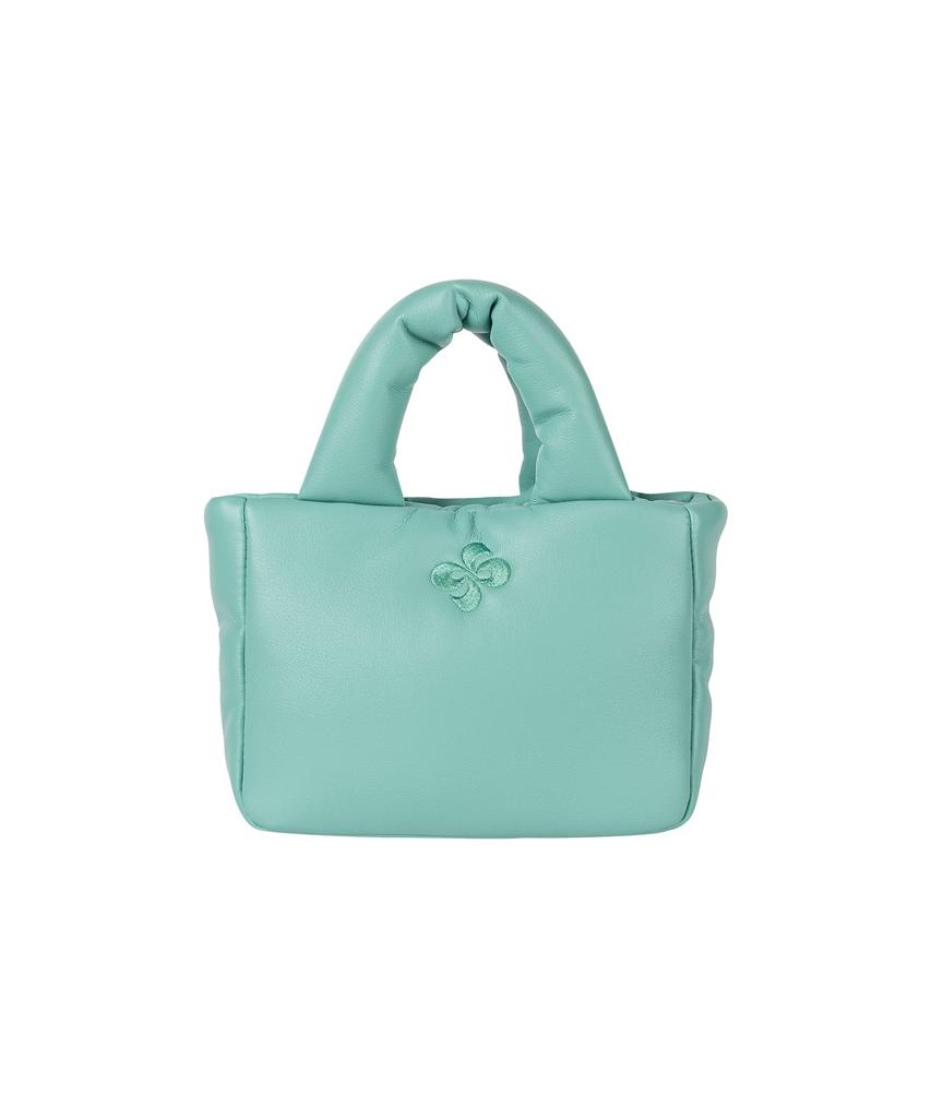 Heretic Micro Min Heretic Padding Bag/Mint