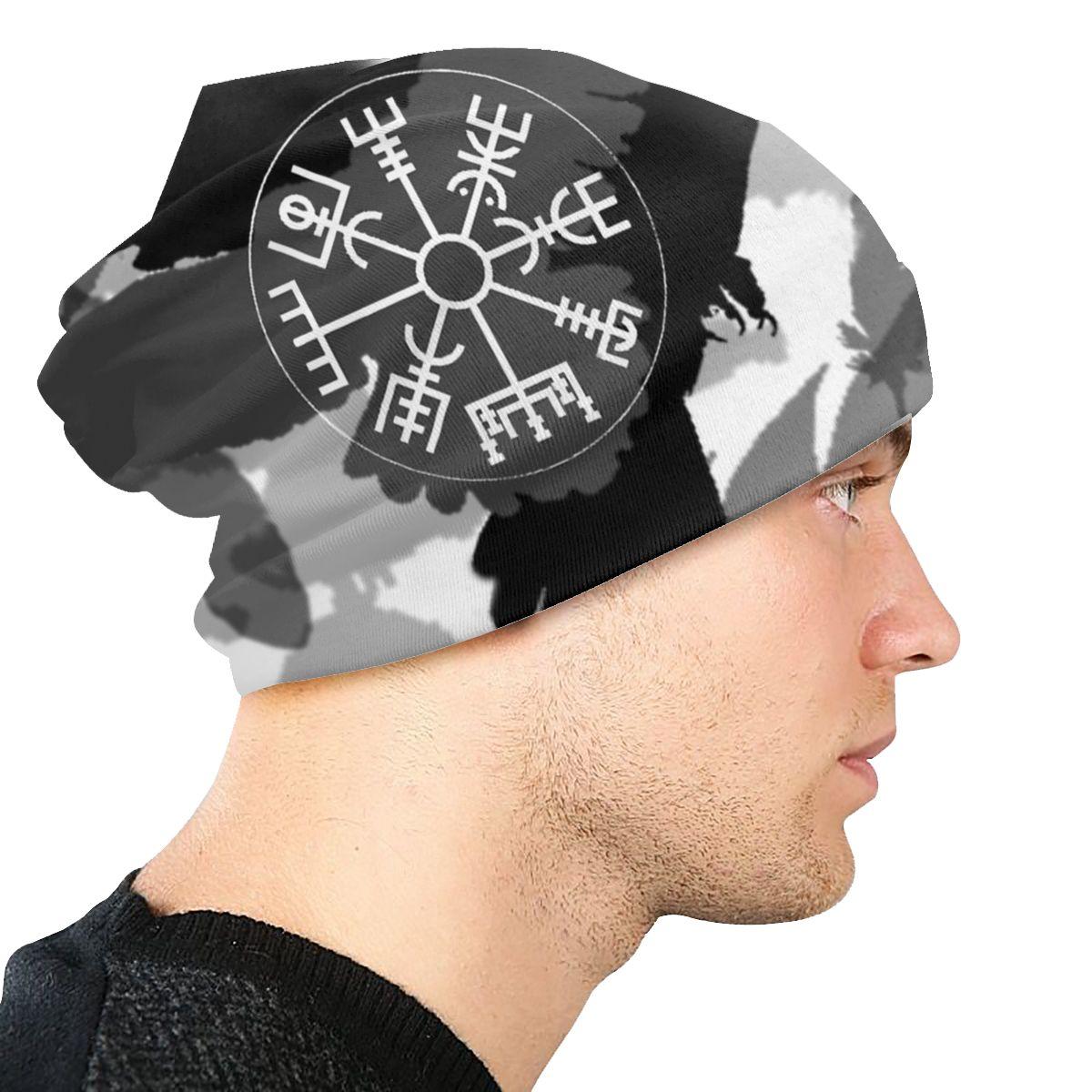 Модные шапки викингов — фото 4