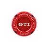 ·Car Onekey Start Stop Button Cover Protection Cap Sticker For VW GTI Rline Polo Golf Passat CC Tiguan Arteon Jetta Scirocco Bor