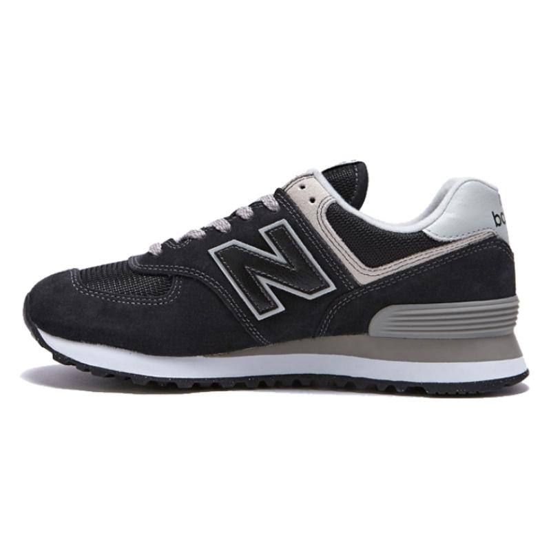 New Balance Wl574evb Running Shoes Sneakers