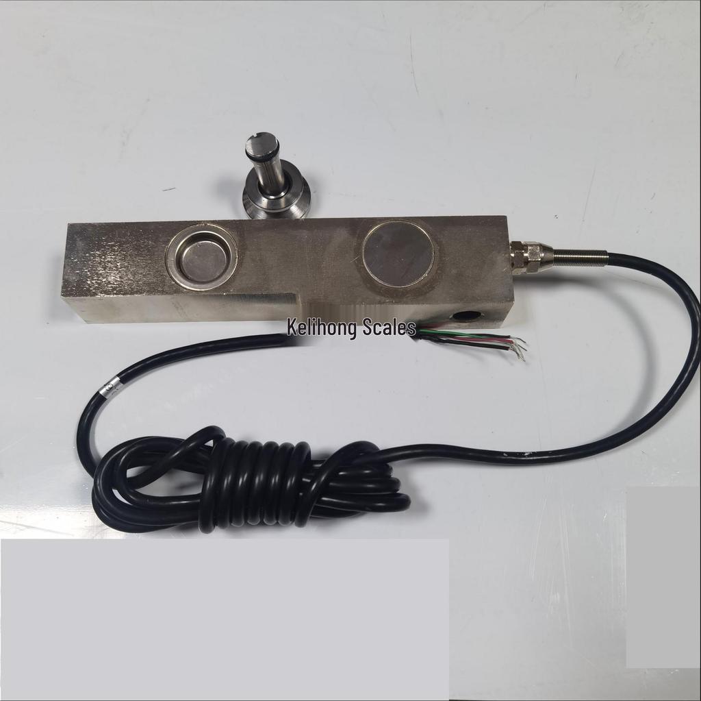 Keli SB High-Precision Weighing Sensor (300KG to 10T)