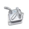 CVTF Heater Transmission Oil Cooler for Honda Crider, Civic, Vezel - 25560-R3W-003