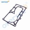 16115A1 Power Head Gasket Set For Mercury 4-5HP Hangkai 6HP Outboard 27-16115A1 16115A02 16115A03