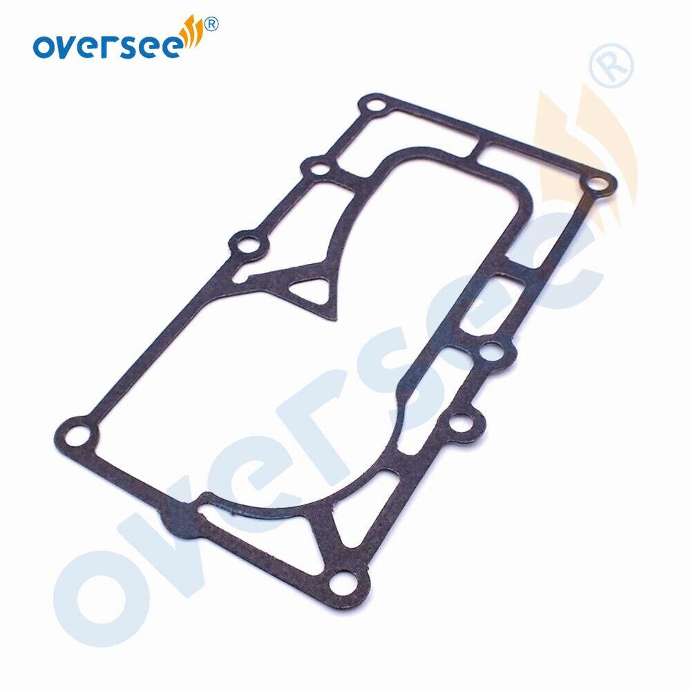 16115A1 Power Head Gasket Set For Mercury 4-5HP Hangkai 6HP Outboard 27-16115A1 16115A02 16115A03