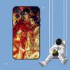 Tian Guan Ci Fu Phone Case For iPhone 14 11 12 13 Mini Pro XS Max Cover 6 7 8 Plus X XR SE 2020 Funda Shell