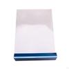 Acrylic Sign Holder Display Stand Vertical Paper Card Poster Double Sided for