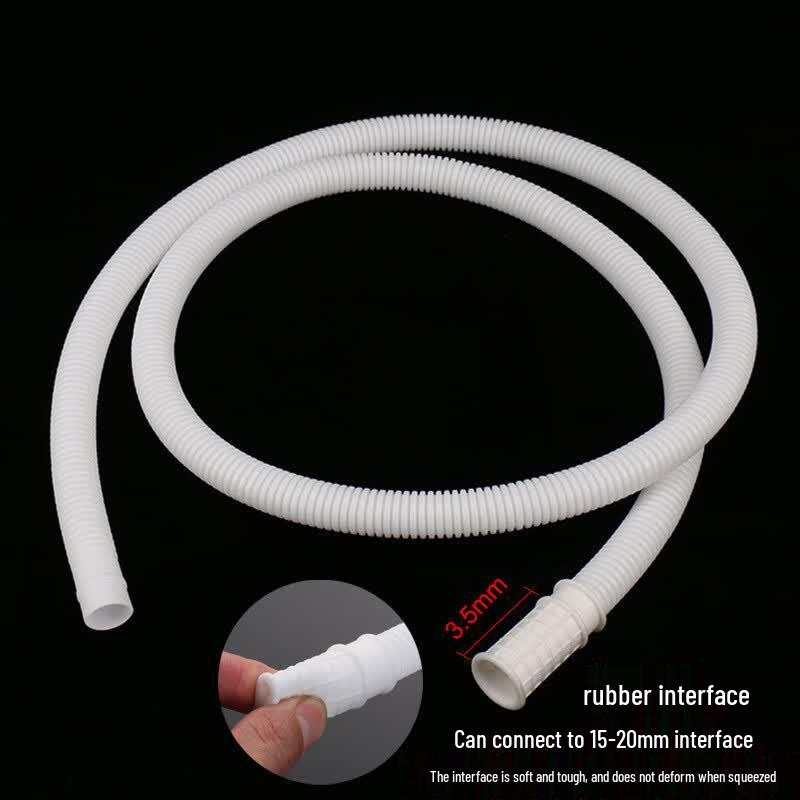 Huafengyi PE Corrugated Extension Hose