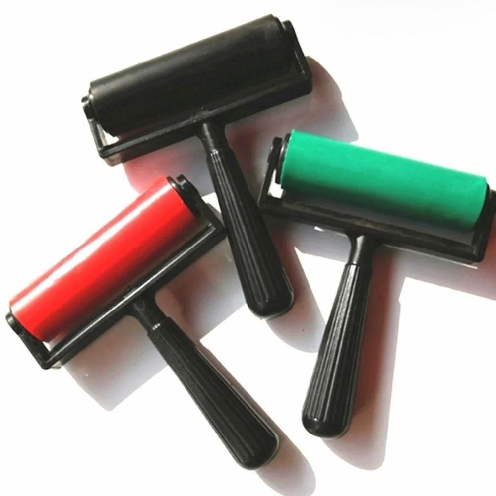 Full Drill 5D Diamond Painting Roller DIY Metal Roller for Diamond Painting Tool