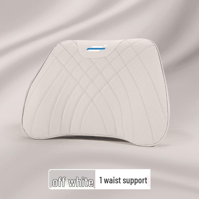 The Z6 neck pillow and Kosei PRO lumbar pillow fit Changan Oushang X7PLUS and X5 models.