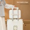 14-inch Carry-on Handbag & Cosmetic Bag