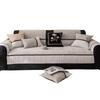 Four Seasons Universal Sofa Cushion, Simple Modern Non-slip Sofa Cushion, Washable Furniture Protector Cover, Pet Friendly Sofa Cover