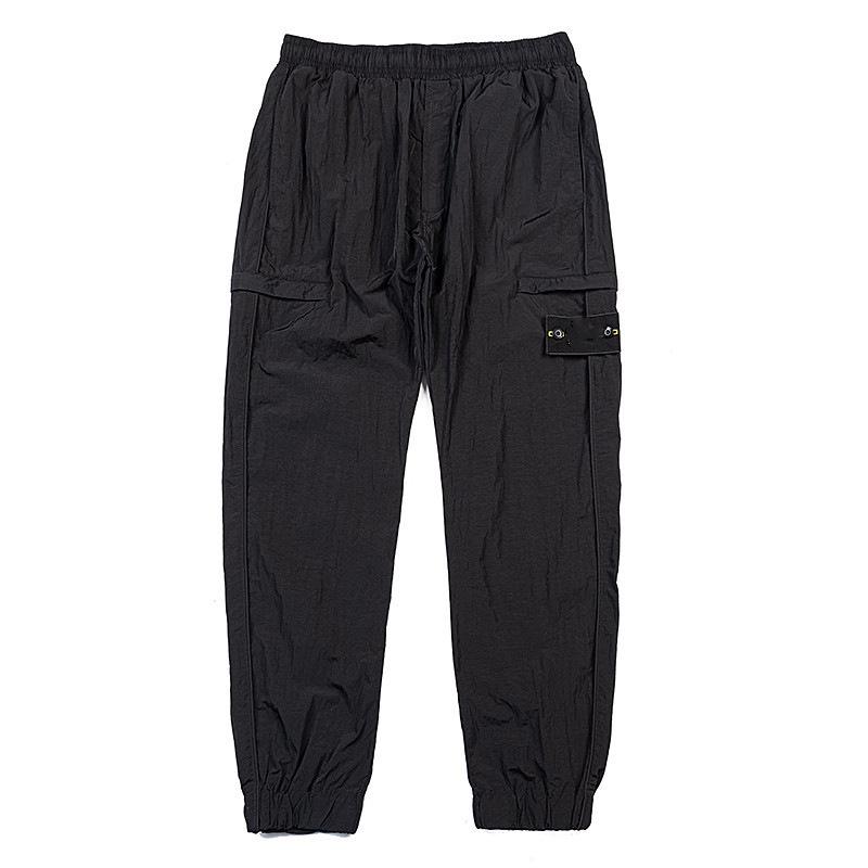 Men's Quick-Dry Loose Sport Pants
