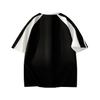 Short Sleeve T-shirt Men's Loose T-shirt Top