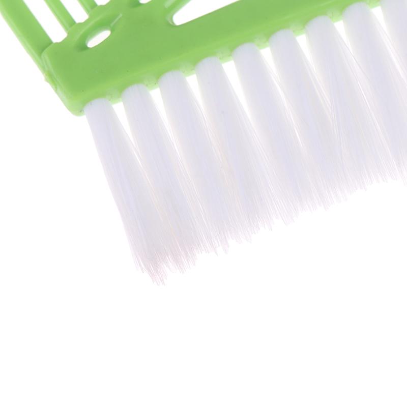 Brosse de coiffure, brosse de coloration, peigne, brosse de salon de coiffure