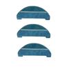 Accessories For Cecotec Conga 5290 Ultra  Main Brush Side Brush Hepa Filter Mop Rag Cloth Robot Vacuum Spare Parts