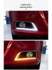 Chevrolet Malibu (12-15) LED-Tagfahrlicht/Nebelscheinwerfer