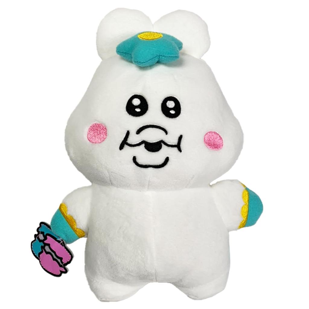 Stakkars Npochamu skjelvende plysj 2 23cm ting! leketøy, typer, ca.. (Npochamu)