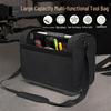 Waterproof Heavy-Duty Tool Bag for Electricians