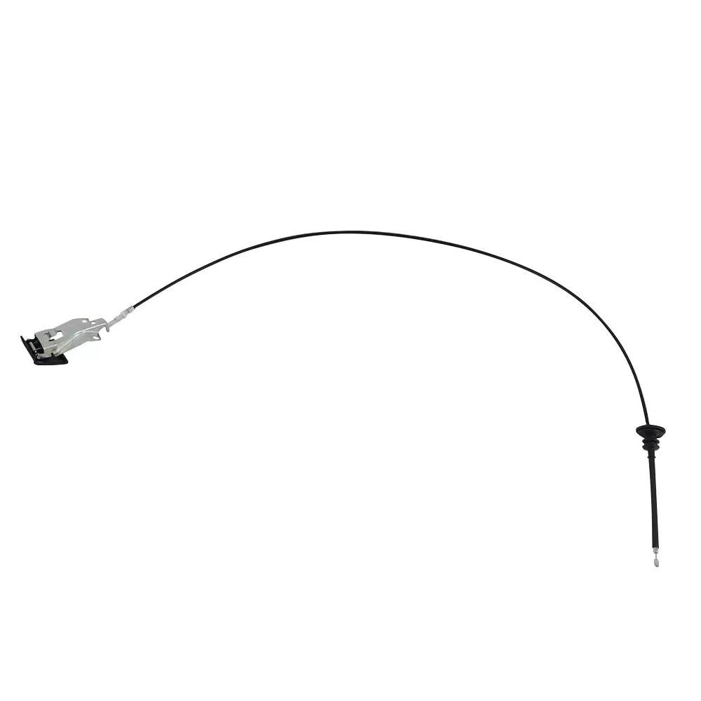 Hood Release Cable 65621JK600 For Infiniti G25 2011-12 Q60 2014-2015 G37 2008-13