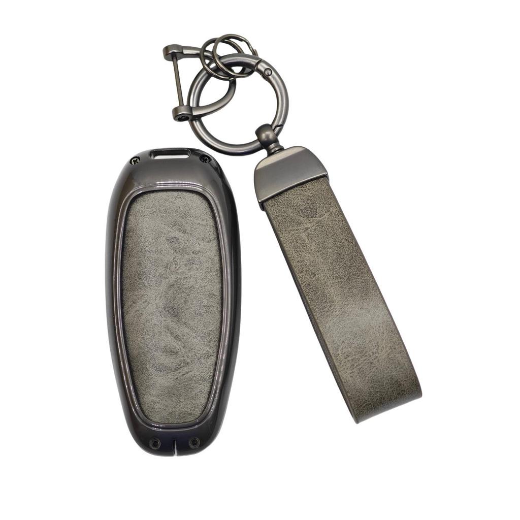 Hyundai ix2/ix35 Elantra Verna Metal Key Case